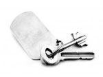 Figura Chave key